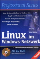 Linux im Windows-Netzwerk -  Debacher,  Kretschmer,  Burre,  SCHULTZ