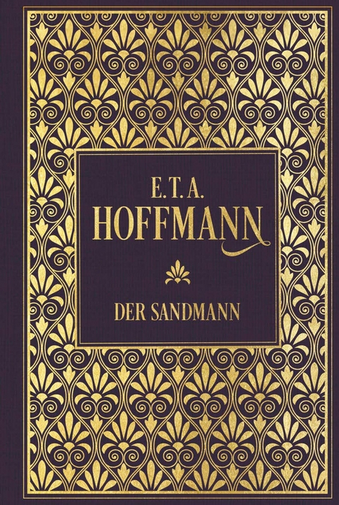 Der Sandmann -  E.T.A. Hoffmann