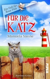 Für die Katz -  Manuela Sanne