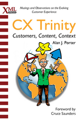 CX Trinity -  Alan J. Porter