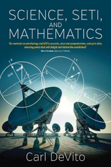 Science, Seti, and Mathematics - Carl L. Devito