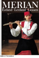 Estland, Lettland, Litauen - 