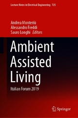 Ambient Assisted Living - 