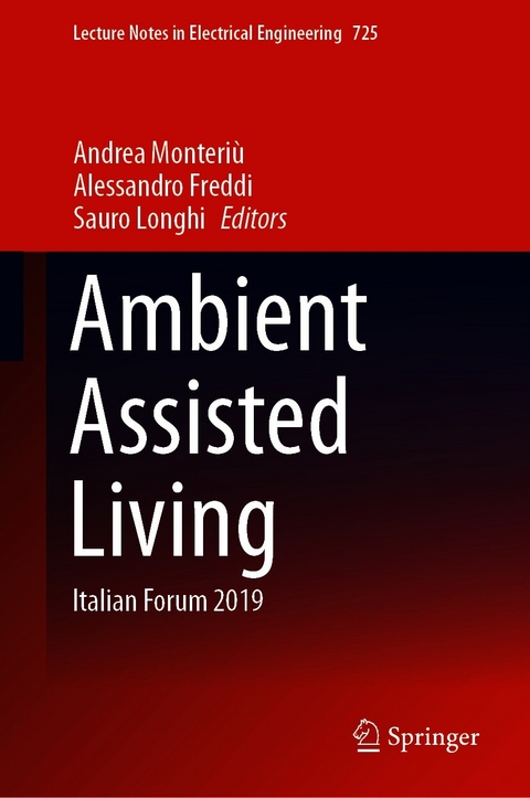 Ambient Assisted Living - 