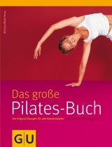 Pilates-Buch, Das große - Michaela Bimbi-Dresp