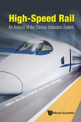 HIGH-SPEED RAIL: AN ANALYSIS OF THE CHINESE INNOVATION - 