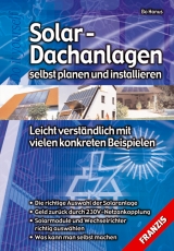 Solardachanlagen