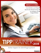 Tipptrainer 2008, CD-ROM