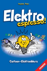 Elektro espresso - Friedrich Reber