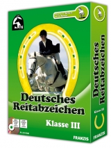 Deutsches Reitabzeichen