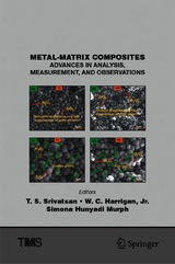 Metal-Matrix Composites - 