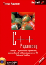 C++ Programmierung - Thomas Hagemann