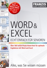 Word & Excel - Natascha Nicol, Helga Jarai