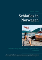 Schlaflos in Norwegen - Kathrin Kaiser