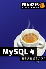 MySQL 4 - Matthias Kannengießer