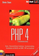 PHP 4 - Dieter Staas