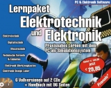 Lernpaket Elektrotechnik und Elektronik