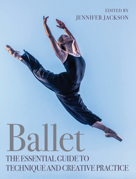 Ballet - Jennifer Jackson