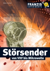 Störsender von VHF bis Mikrowelle - Dieter Görrisch