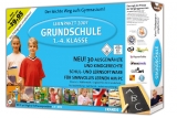 Lernpaket Grundschule 2007, 1 DVD-ROM