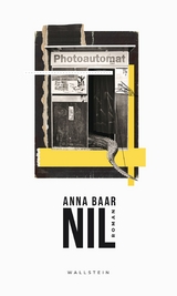 Nil - Anna Baar