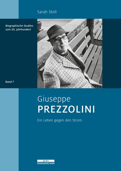 Giuseppe Prezzolini -  Sarah Stoll