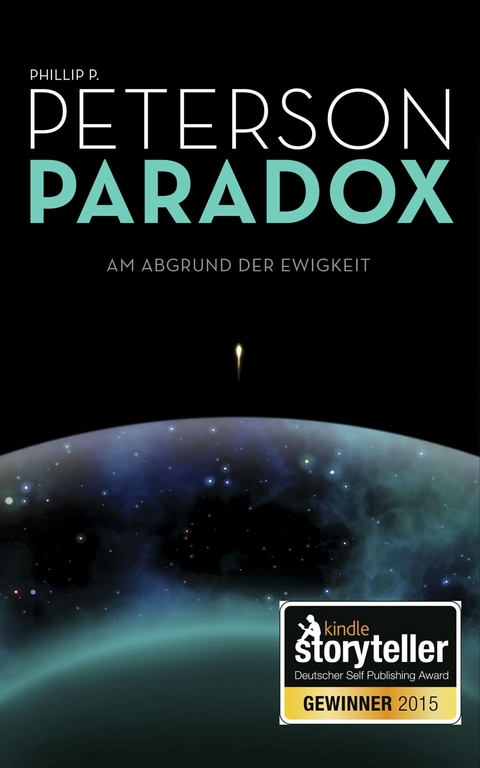 Paradox - Phillip P. Peterson