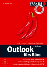 Outlook fürs Büro - Andreas Voss