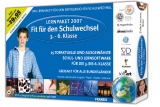 Lernpaket Fit für den Schulwechsel 2007, 4 CD-ROMs