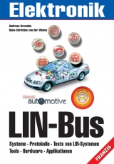 LIN-Bus - Andreas Grzemba, Hans Ch von der Wense