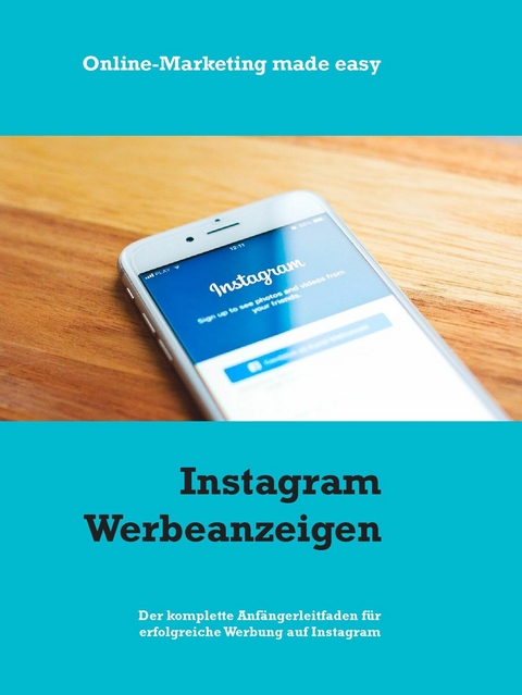 Instagram Werbeanzeigen - 