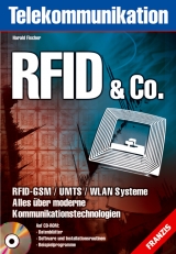 RFID & Co - Harald Fischer