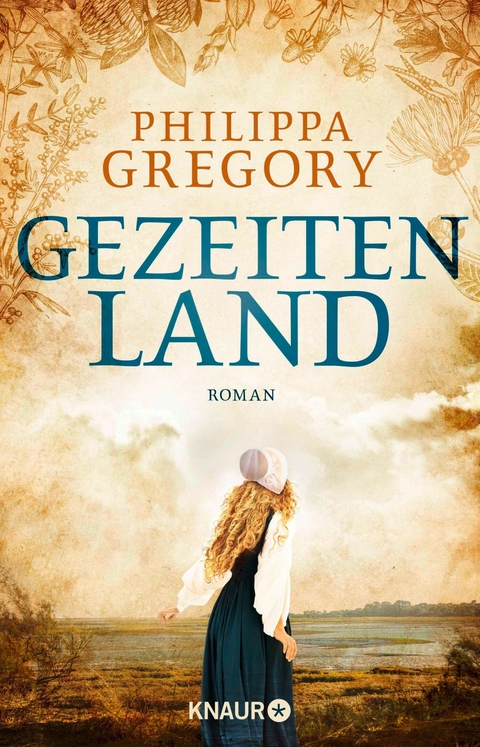 Gezeitenland -  Philippa Gregory