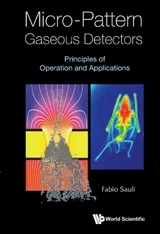 Micro-pattern Gaseous Detectors: Principles Of Operation And Applications -  Sauli Fabio Sauli