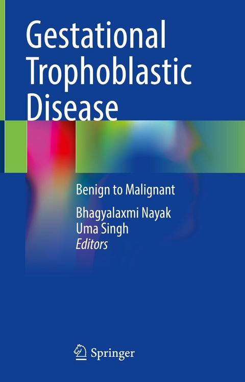 Gestational Trophoblastic Disease - 