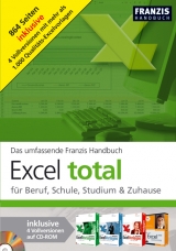 Excel total - Saskia Giessen, Hiroshi Nakanishi