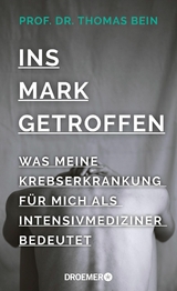 Ins Mark getroffen -  Prof. Dr. Thomas Bein