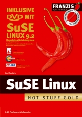 SuSE Linux - Karl Deutsch