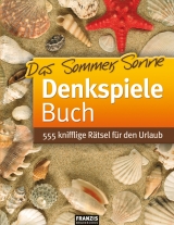 Das Sommer, Sonne Denkspiele Buch