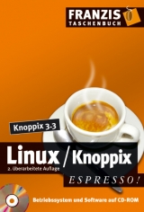 Linux/Knoppix, m. CD-ROM - Christian Immler