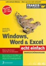 Windows, Word & Excel - Cornelia Nicol, Natascha Nicol, Helga Jarai