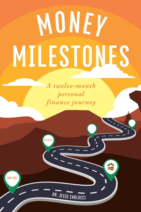 Money Milestones -  Jesse Carlucci