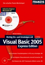 Visual Basic 2005 Express Edition - Michael Kolberg