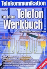 Das kleine Telefon Werkbuch - Hubert Zitt