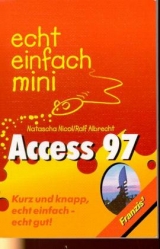 Access 97 - 