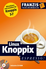 Knoppix - Immler, Christian; Immler, Walter