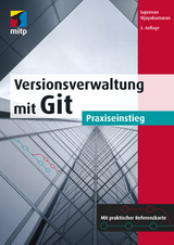 Versionsverwaltung mit Git -  Sujeevan Vijayakumaran