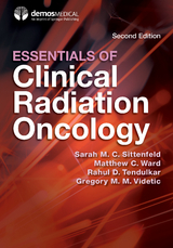 Essentials of Clinical Radiation Oncology, Second Edition - 