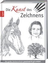 Die Kunst des Zeichnens - Walter Foster