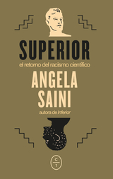 Superior - Angela Saini